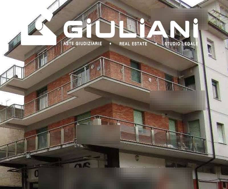 appartamento in vendita a Colleferro