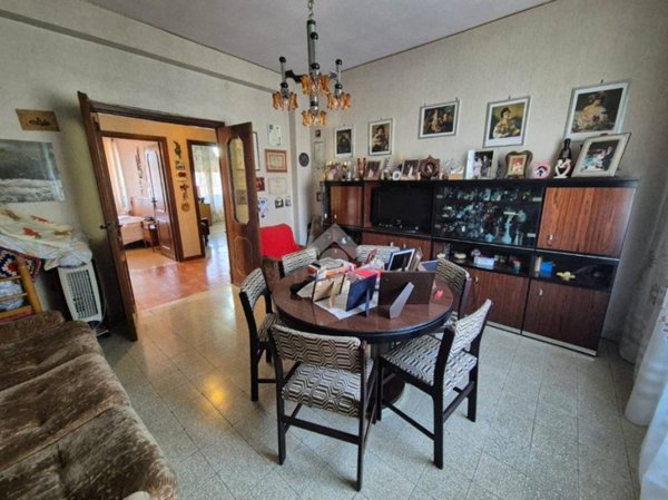 appartamento in vendita a Colleferro