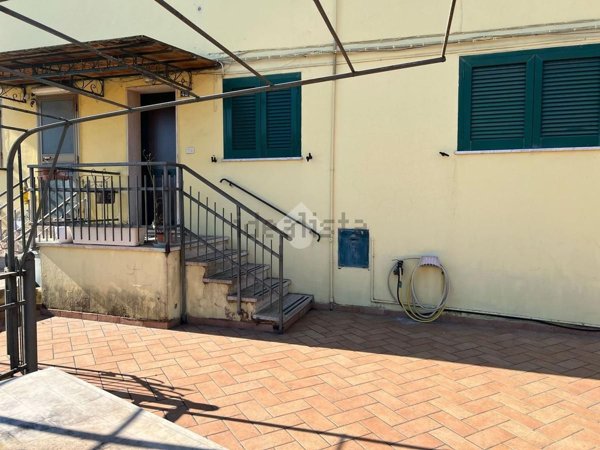 appartamento in vendita a Colleferro