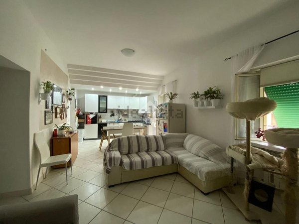 appartamento in vendita a Colleferro