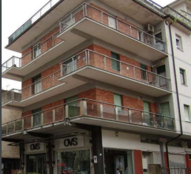 appartamento in vendita a Colleferro