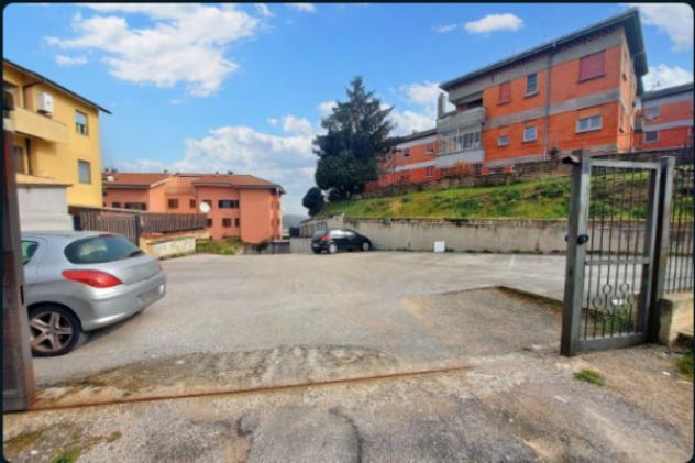 appartamento in vendita a Colleferro