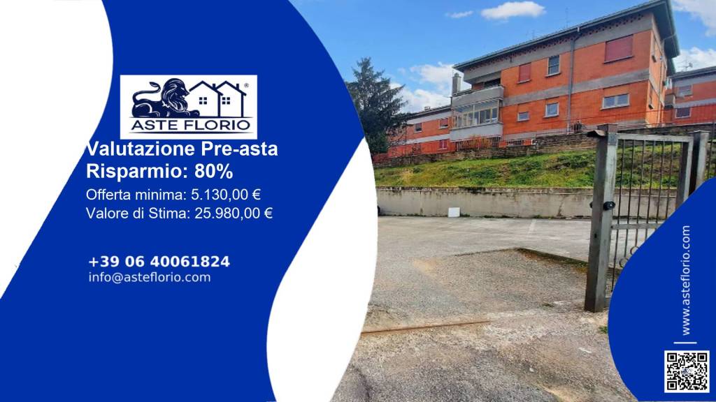 locale commerciale in vendita a Colleferro
