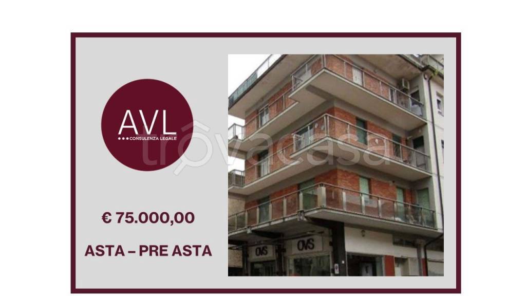 appartamento in vendita a Colleferro