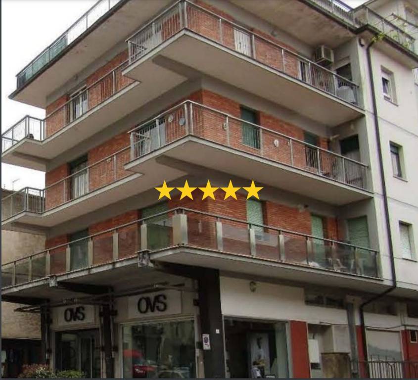 appartamento in vendita a Colleferro