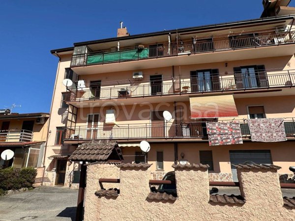 appartamento in vendita a Colleferro