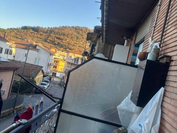 intera palazzina in vendita a Colleferro