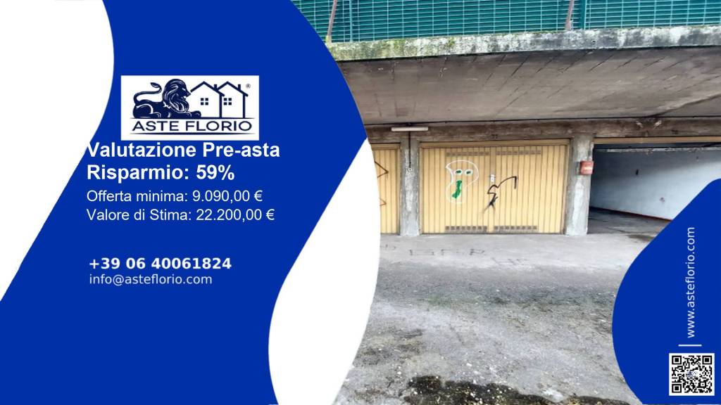 appartamento in vendita a Colleferro