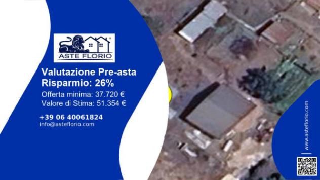 terreno agricolo in vendita a Colleferro