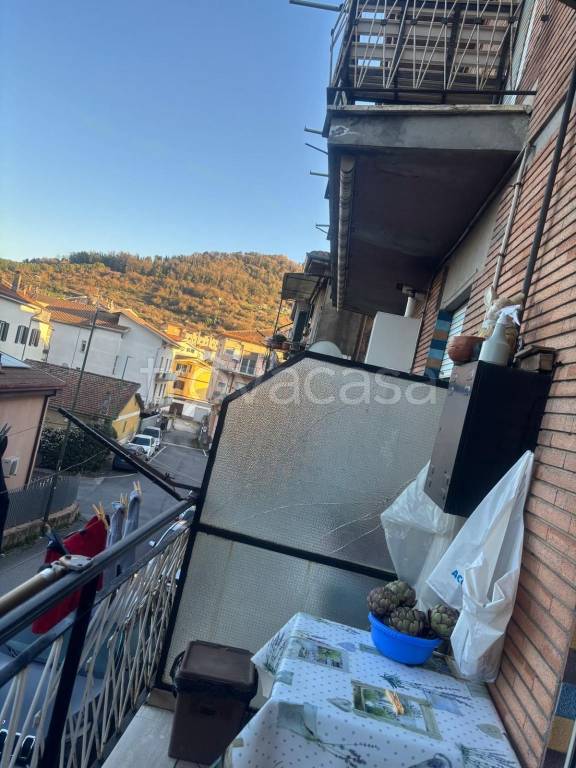 appartamento in vendita a Colleferro