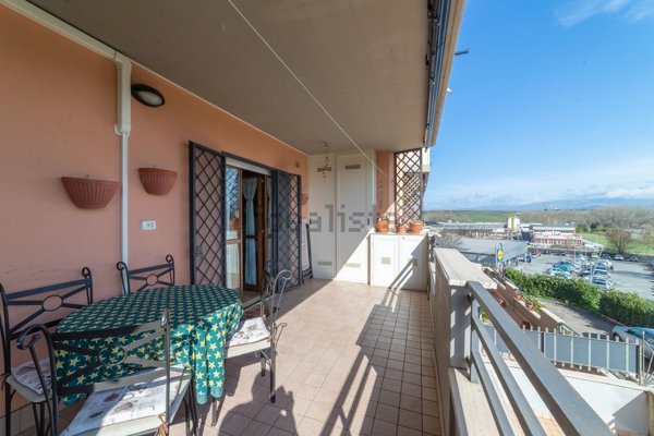 appartamento in vendita a Colleferro