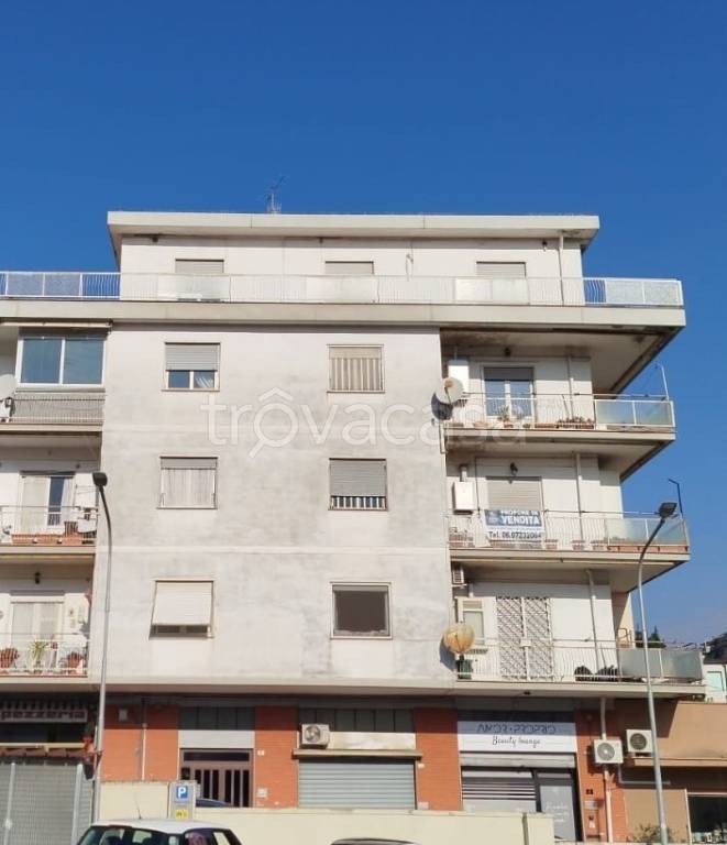 appartamento in vendita a Colleferro