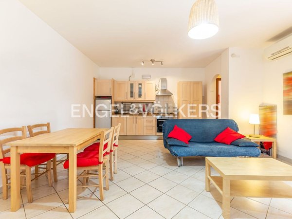 appartamento in vendita a Colleferro