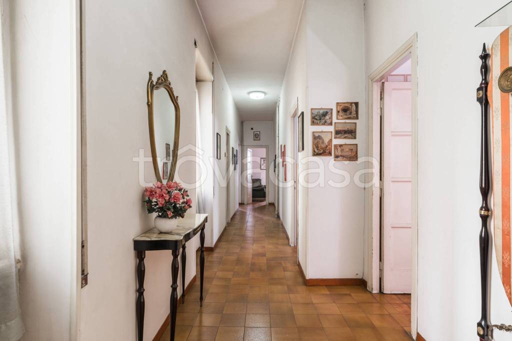appartamento in vendita a Colleferro