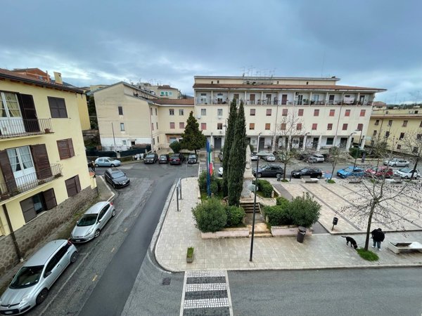 appartamento in vendita a Colleferro