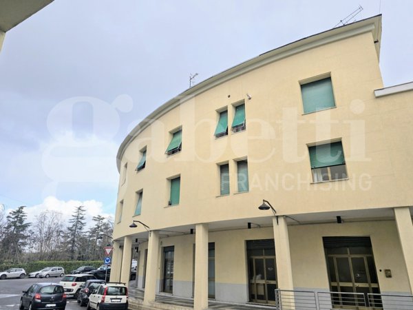 appartamento in vendita a Colleferro