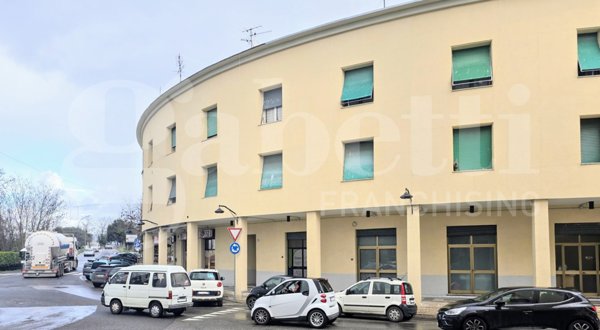 appartamento in vendita a Colleferro