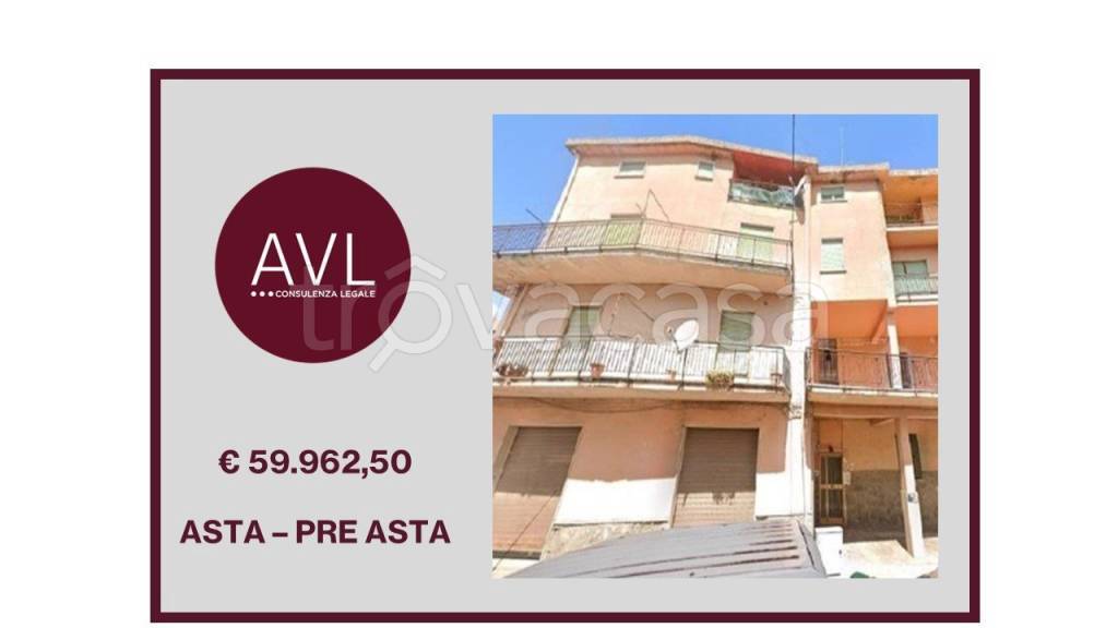 appartamento in vendita a Colleferro