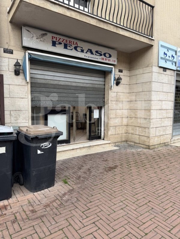negozio in vendita a Colleferro