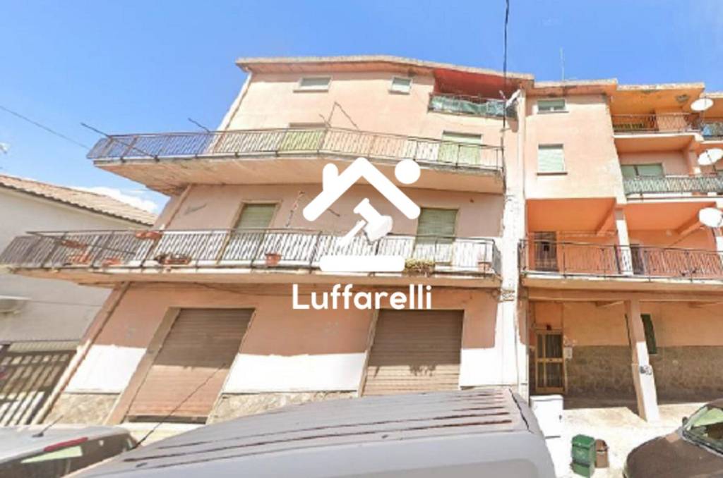 appartamento in vendita a Colleferro