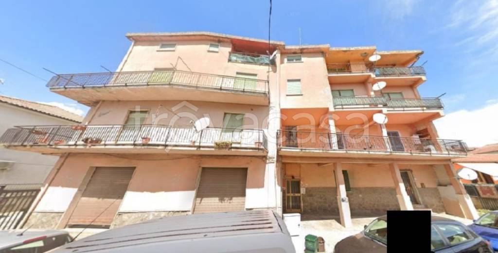 appartamento in vendita a Colleferro