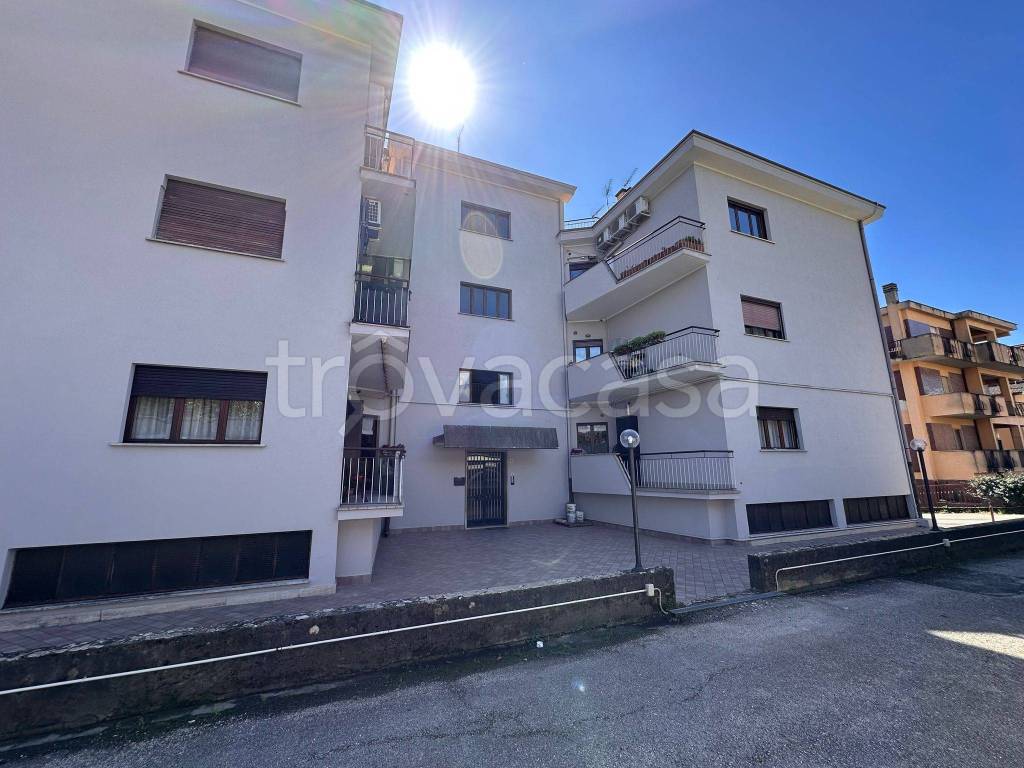 appartamento in vendita a Colleferro