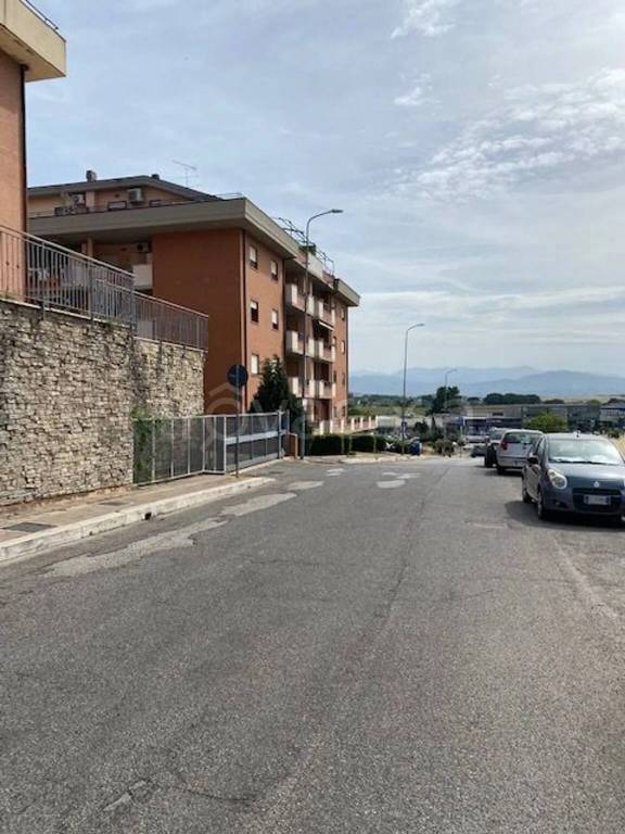 appartamento in vendita a Colleferro