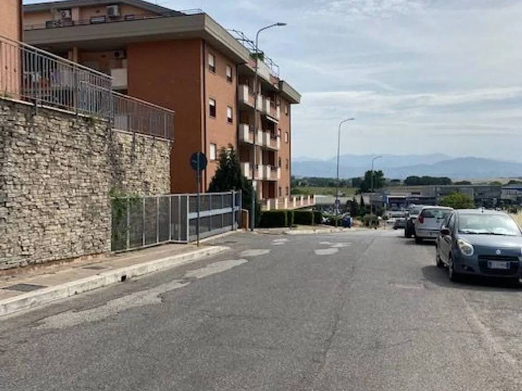 appartamento in vendita a Colleferro