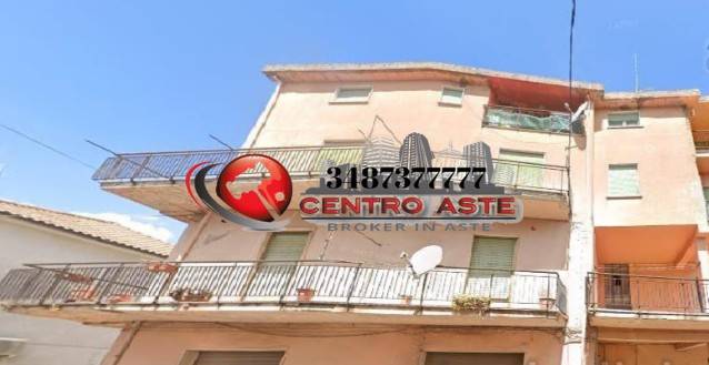 appartamento in vendita a Colleferro