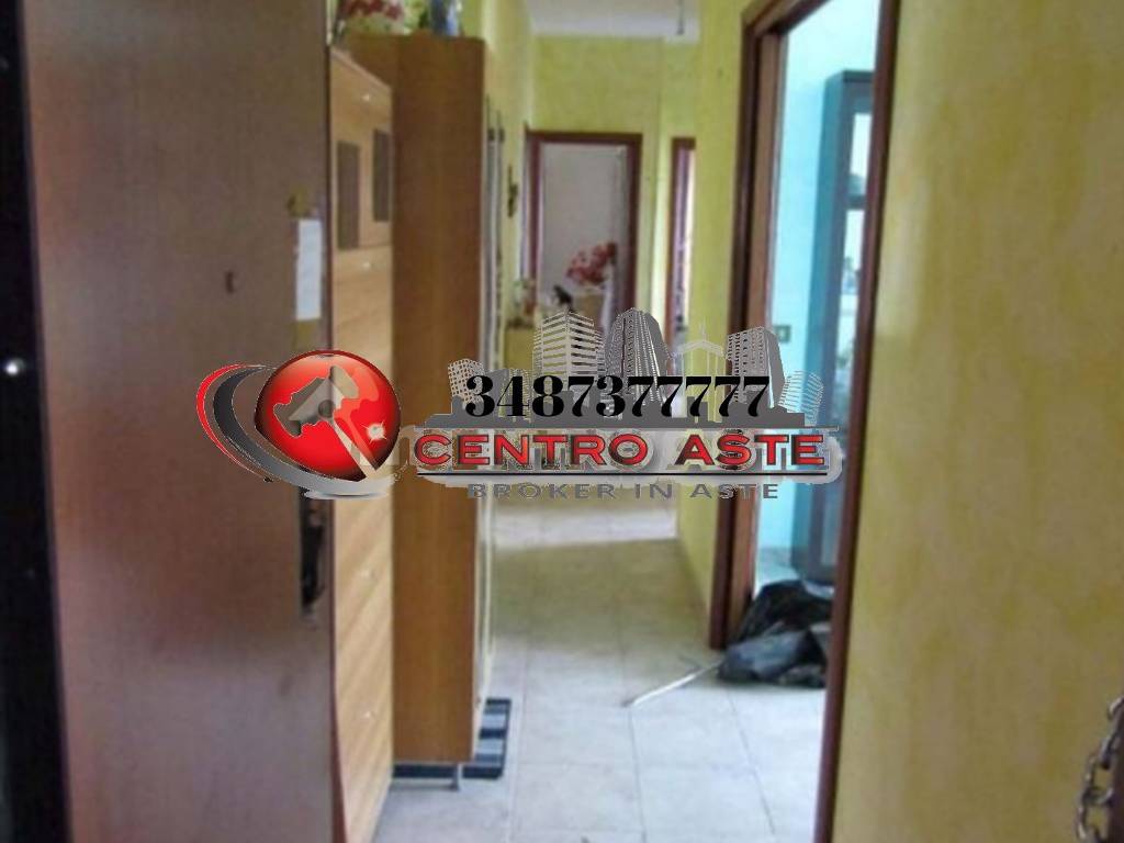 appartamento in vendita a Colleferro