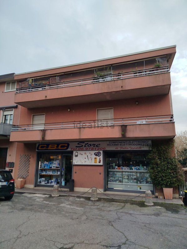 appartamento in vendita a Colleferro