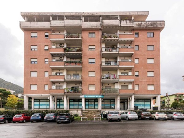 ufficio in vendita a Colleferro