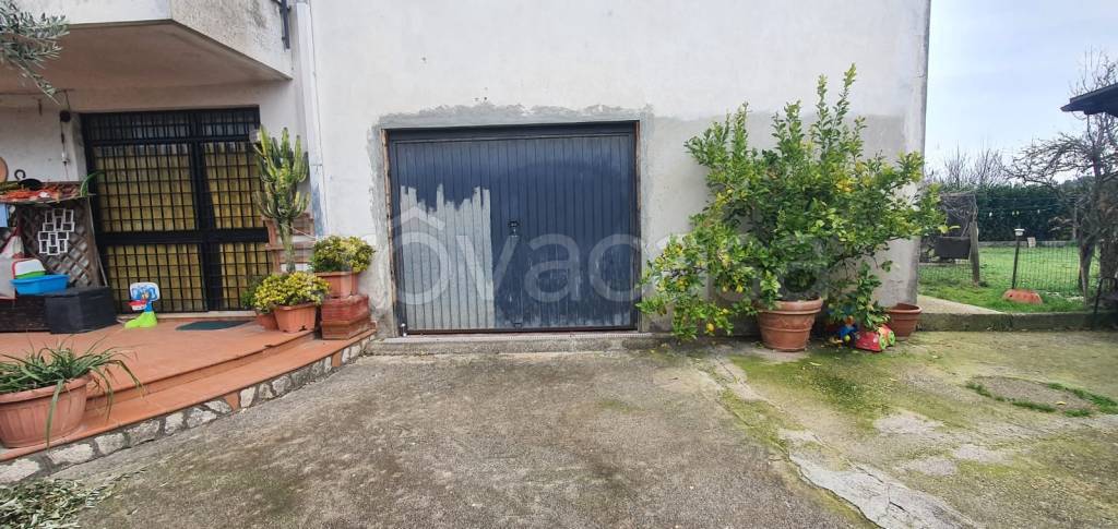 appartamento in vendita a Colleferro