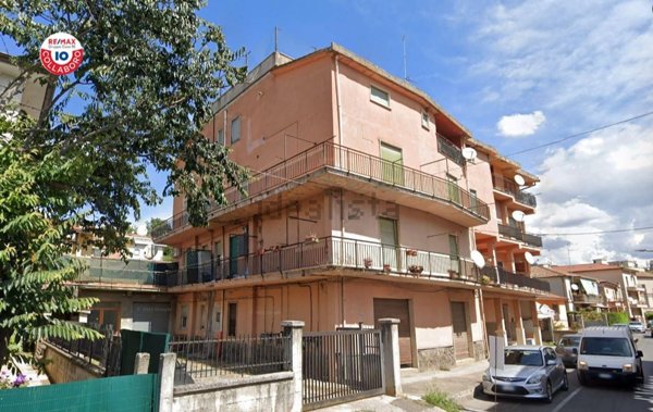 appartamento in vendita a Colleferro