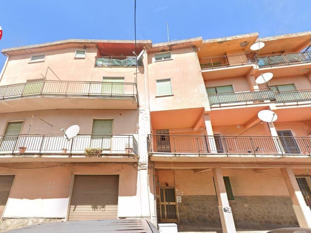 appartamento in vendita a Colleferro