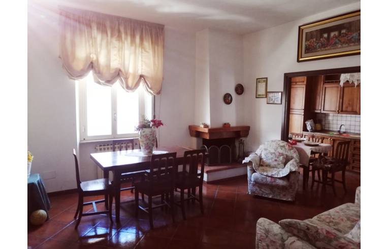 appartamento in vendita a Colleferro