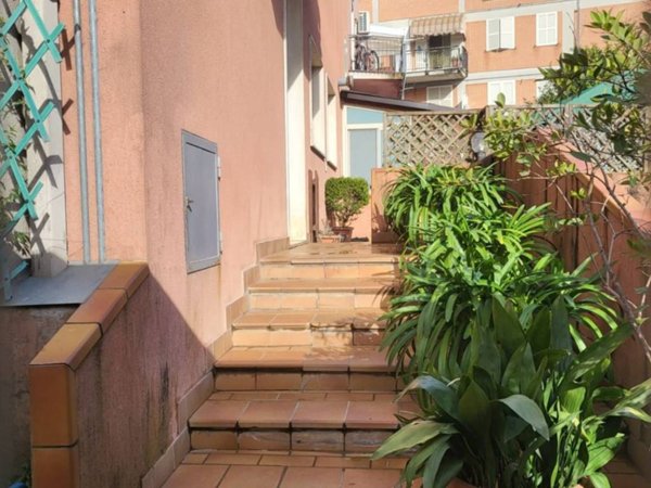 appartamento in vendita a Colleferro