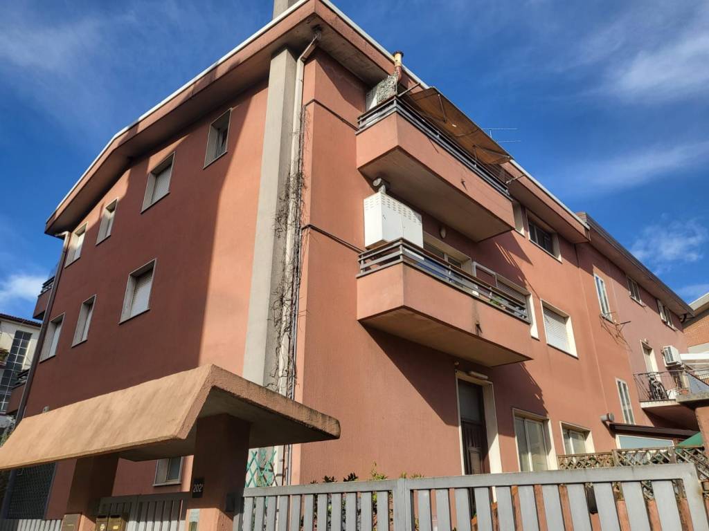 appartamento in vendita a Colleferro