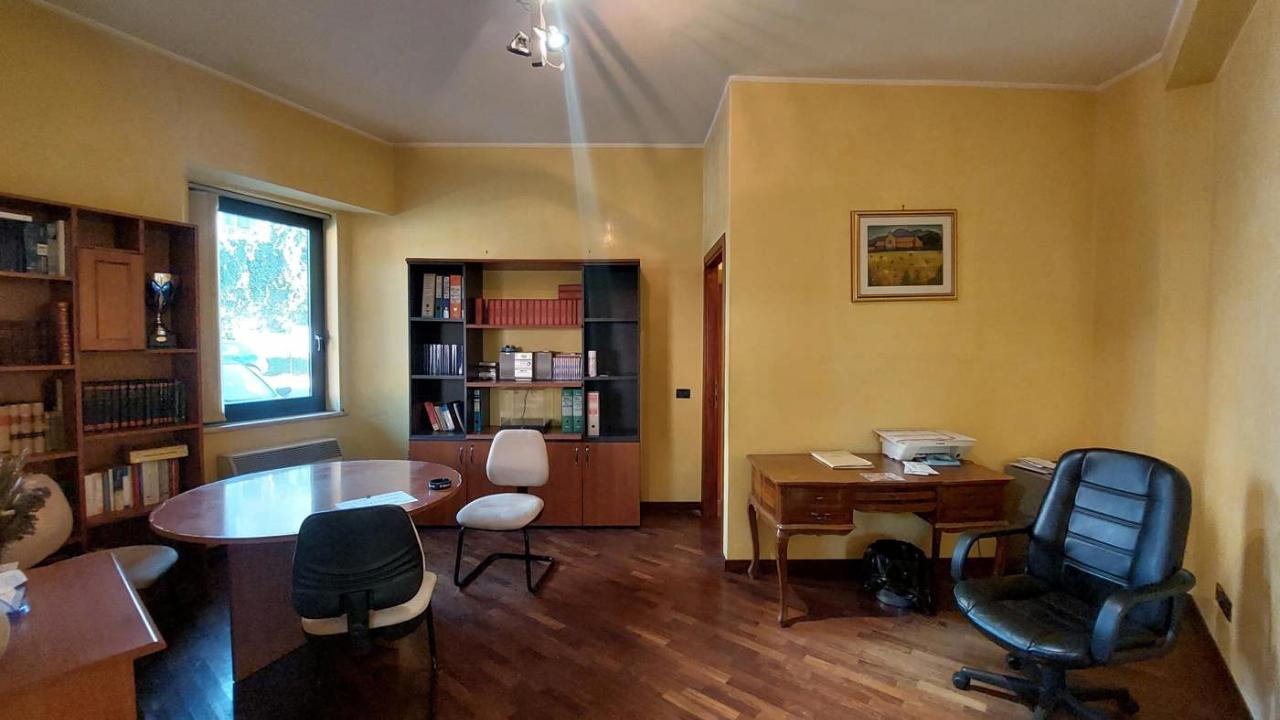 appartamento in vendita a Colleferro