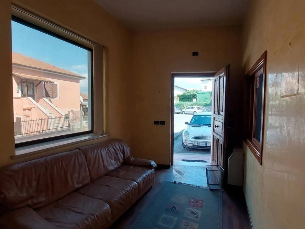 appartamento in vendita a Colleferro