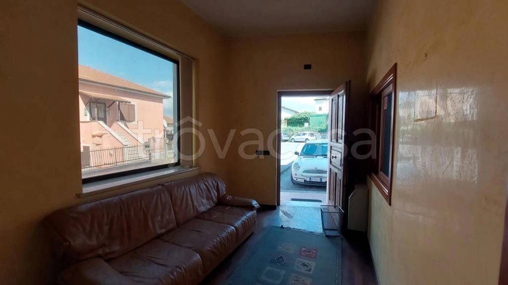 appartamento in vendita a Colleferro