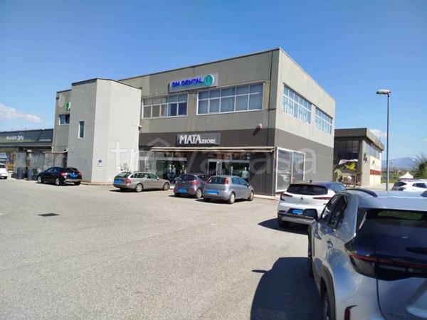 negozio in vendita a Colleferro