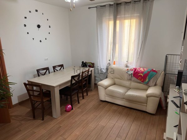 appartamento in vendita a Colleferro