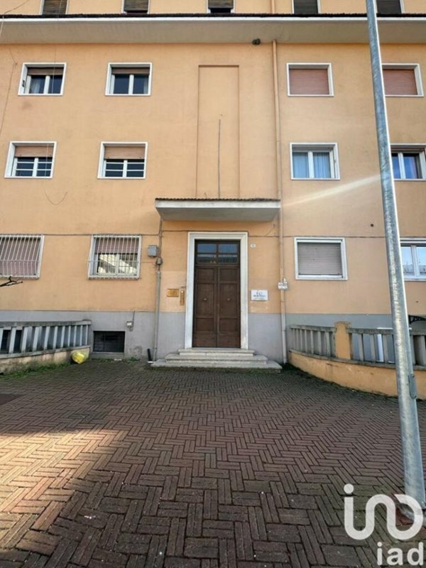 appartamento in vendita a Colleferro