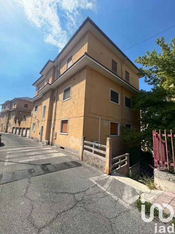 appartamento in vendita a Colleferro