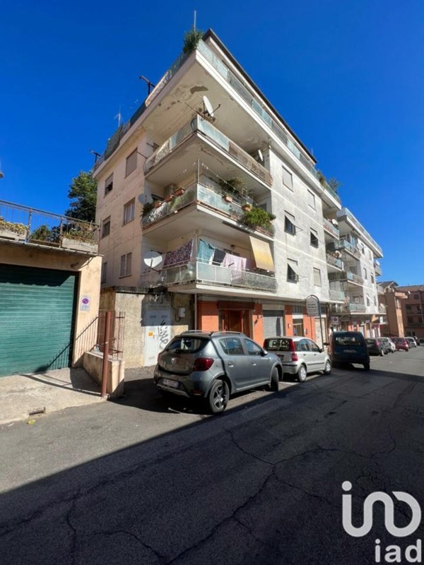 appartamento in vendita a Colleferro