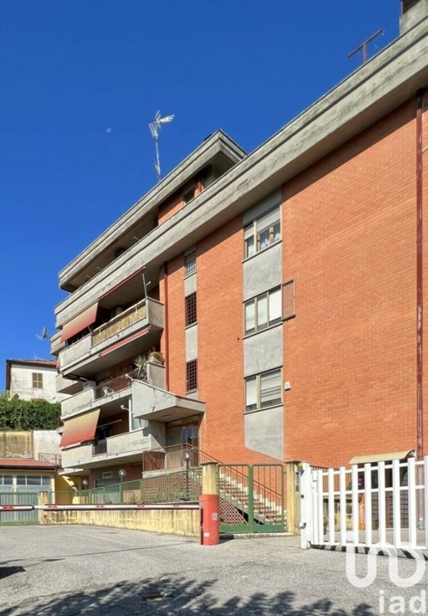 appartamento in vendita a Colleferro