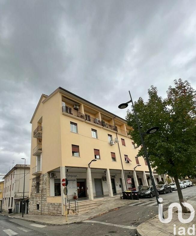 appartamento in vendita a Colleferro