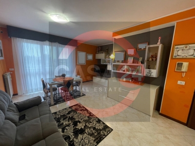 appartamento in vendita a Colleferro