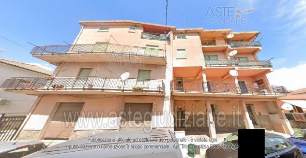 appartamento in vendita a Colleferro